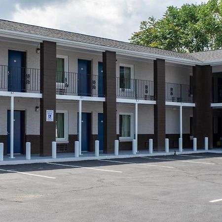 Southern Star Inn Murfreesboro 外观 照片