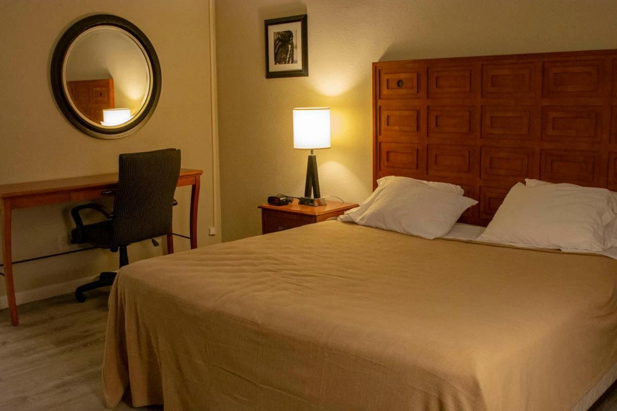 Southern Star Inn Murfreesboro 外观 照片