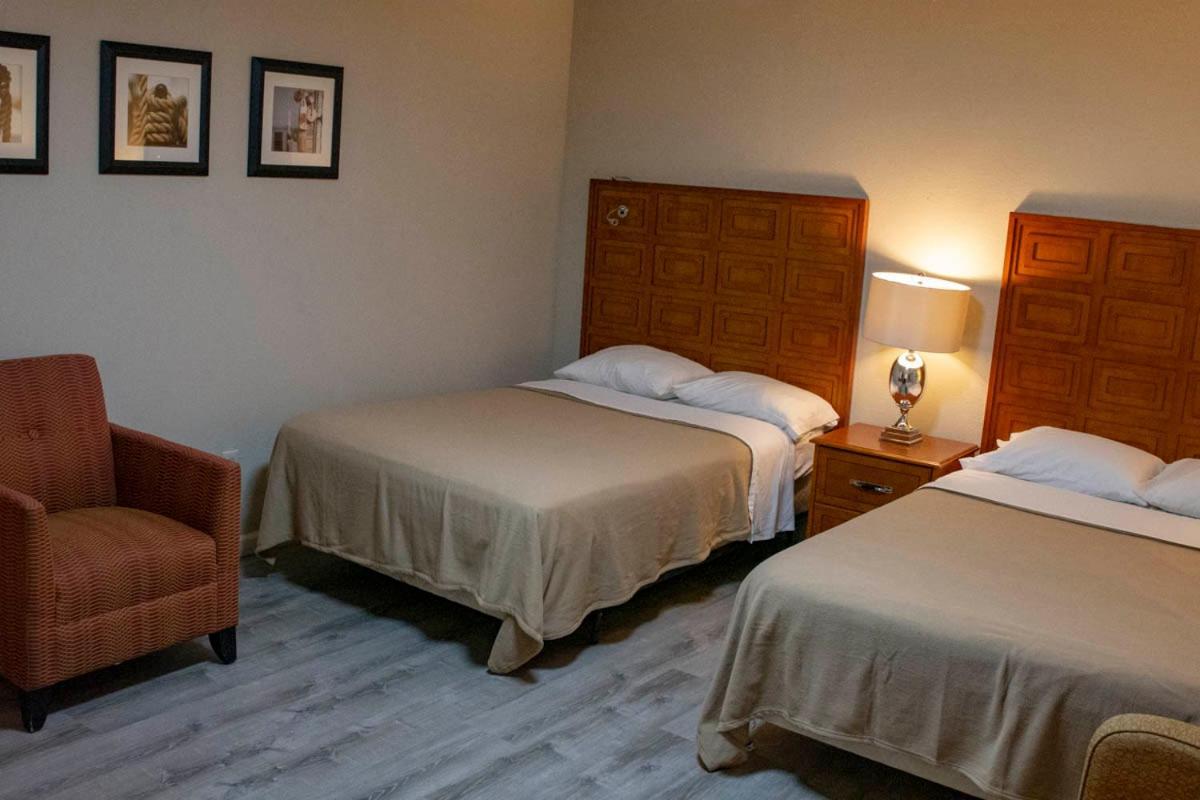Southern Star Inn Murfreesboro 外观 照片