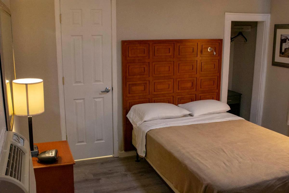 Southern Star Inn Murfreesboro 外观 照片
